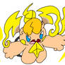 Tinkachu (Mega Evo Y)