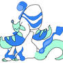 Furvard (Pharaoh Trim)
