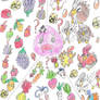Pink Slime 3
