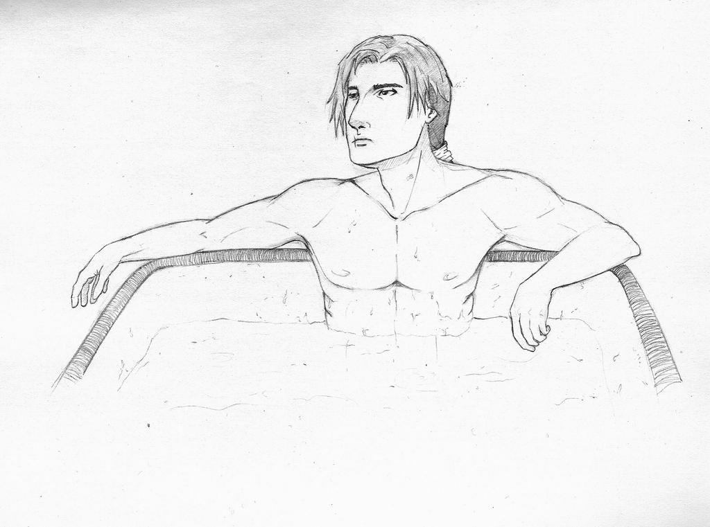 Ezio bath