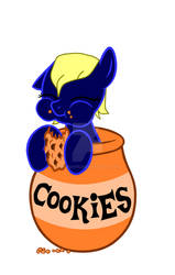 Coooooookie!