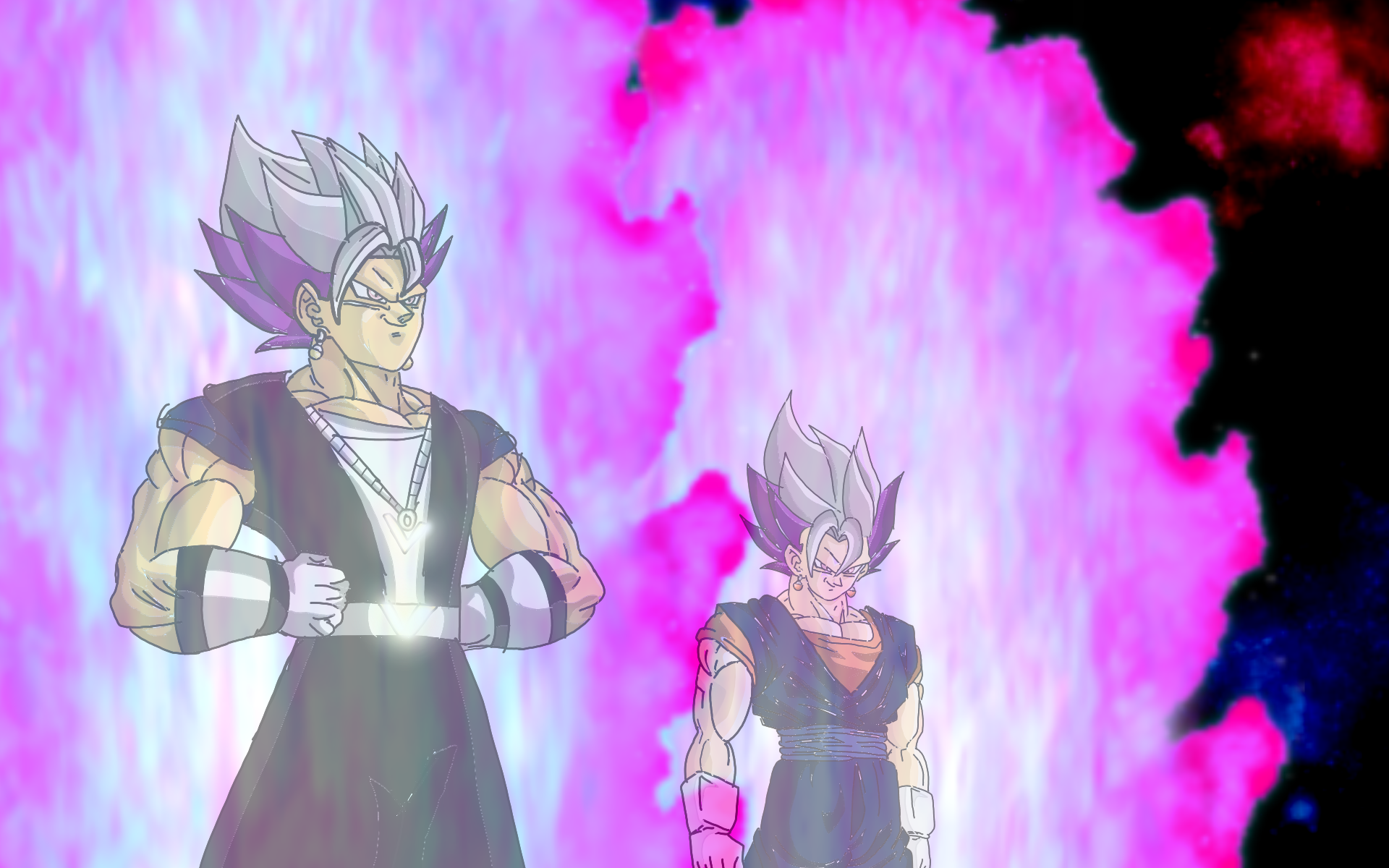 GMV And UV by muigogetal on DeviantArt