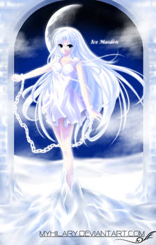 Ice Maiden