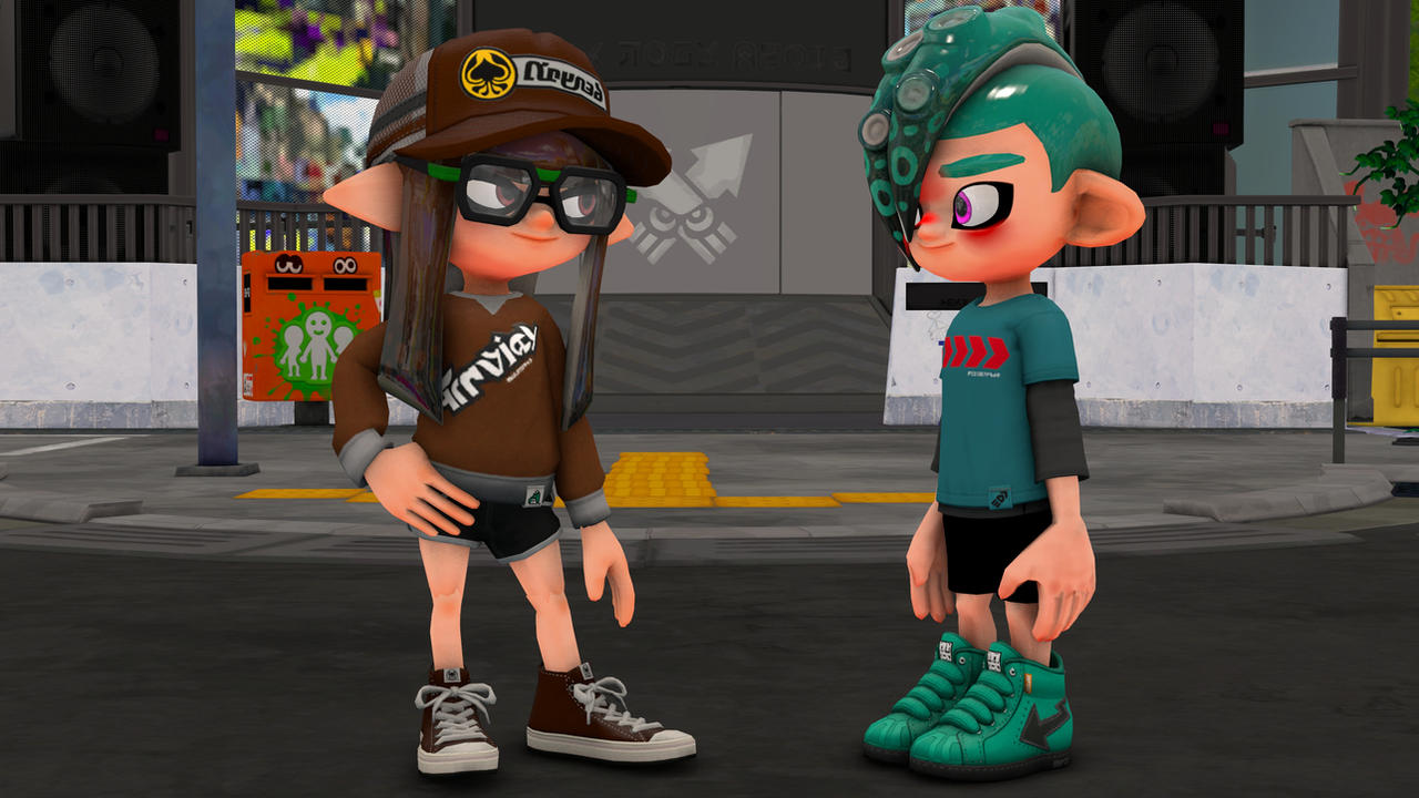 Sfm Gender Swap By Inklingfreddy On Deviantart Sfm Gender Swap By Inklingfreddy On Deviantart