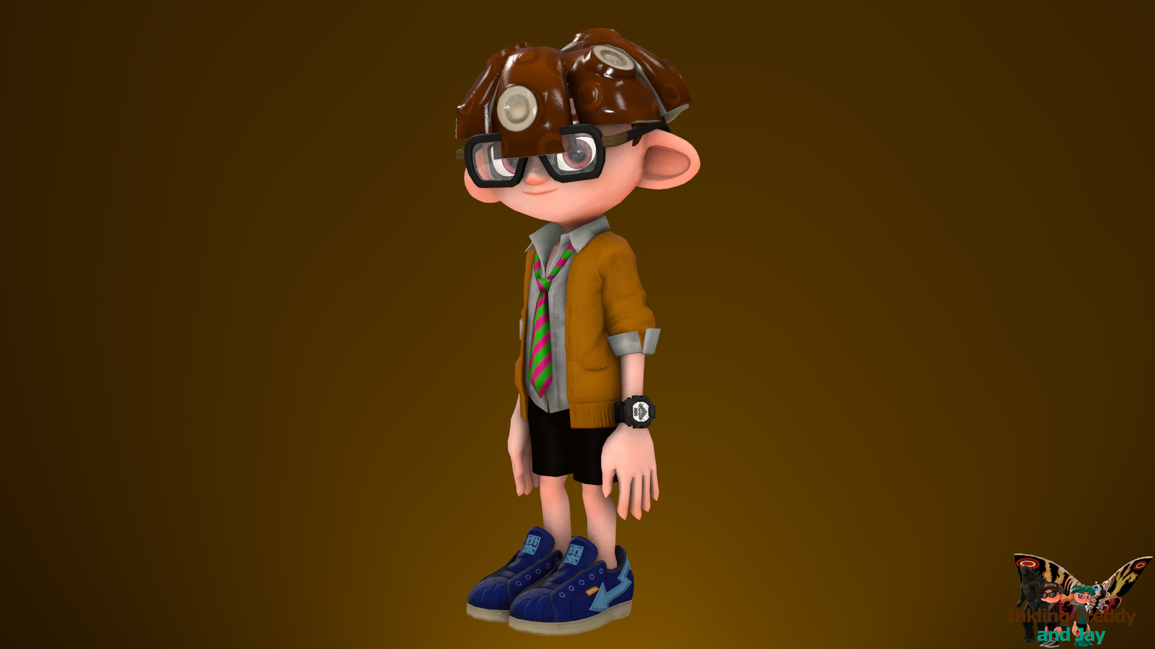 (SFM) Henry Emily by InklingFreddy on DeviantArt