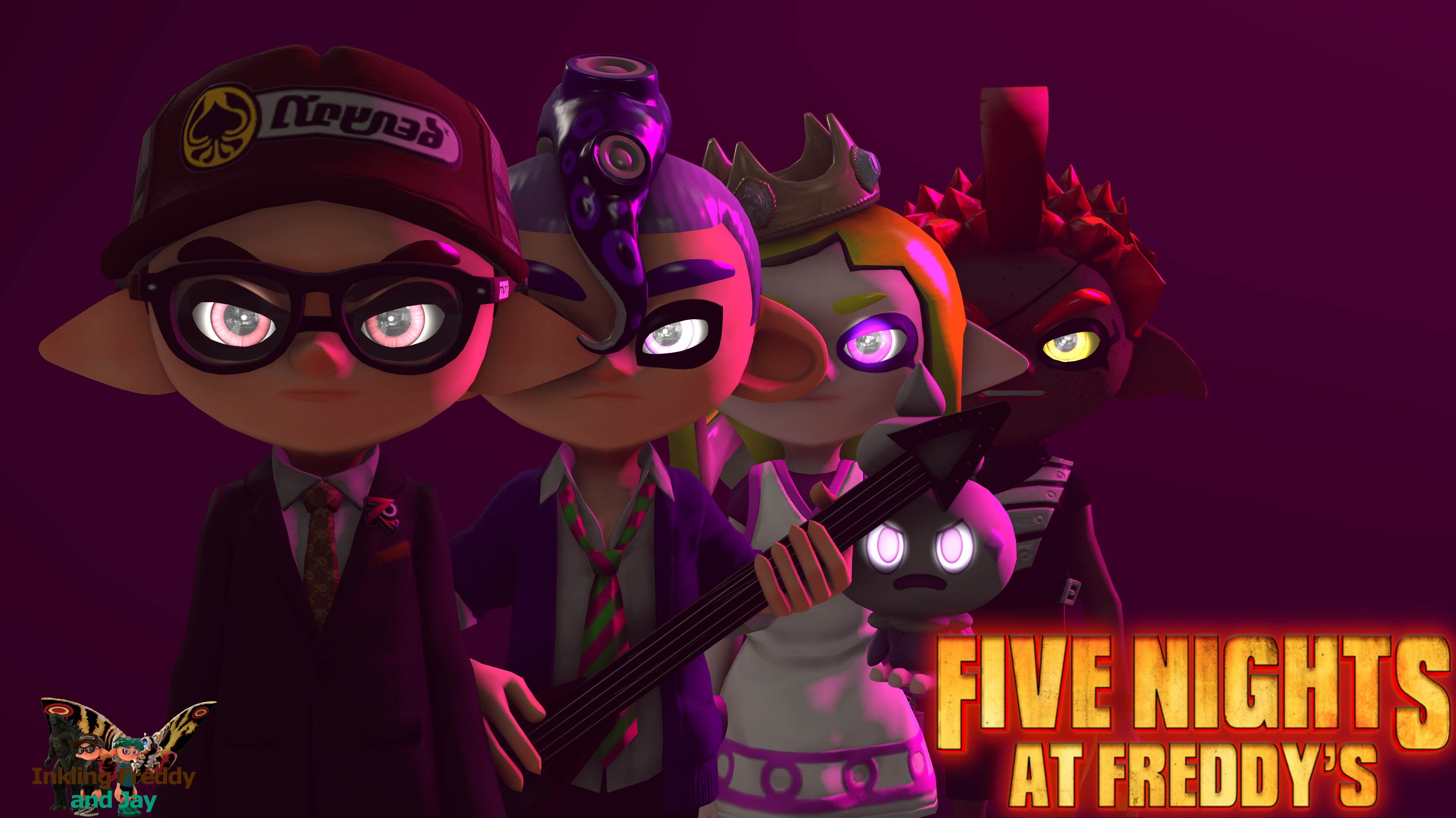 SFM  Extented FNaF1 APK Icon by KirbsStuffs on DeviantArt