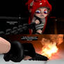 (SFM) Jay Origins: Ash's Capture Part 2