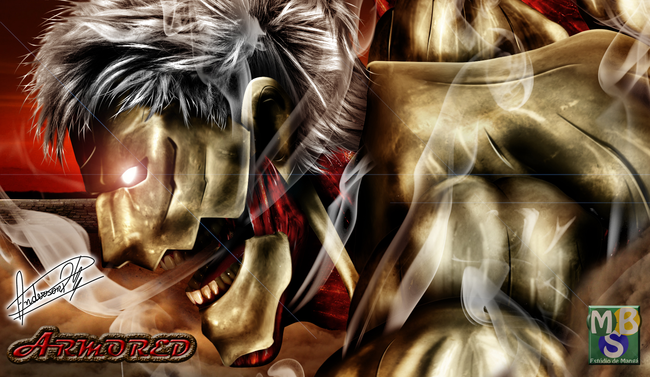 Armored Titan Attack On Titan By Pellisari On Deviantart Armored Titan Attack On Titan By Pellisari On Deviantart