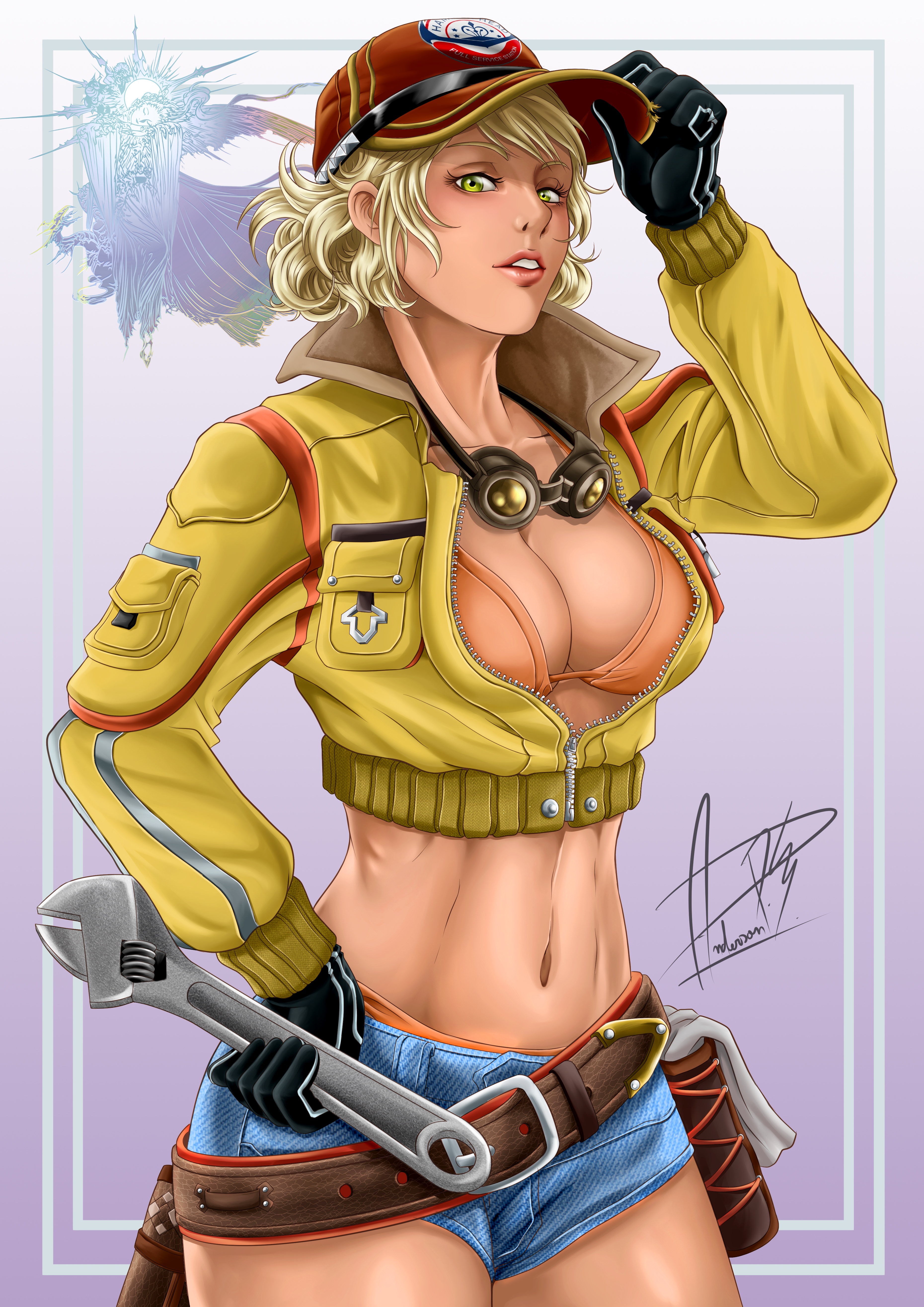 Cindy Aurum