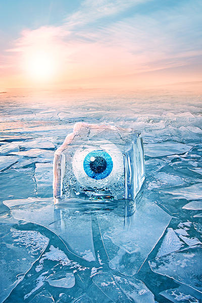 Ice Eye