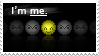 I'm me by jkcustoms
