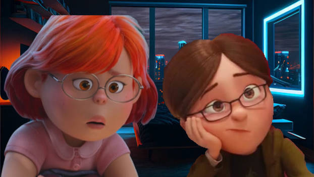 Explore the Best Margo Art | DeviantArt