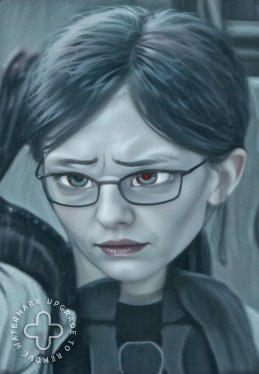 Vampire Margo Gru by SRStudiosFanclub on DeviantArt