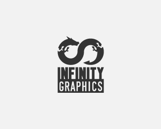 Infinity Graphics Logo