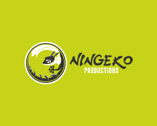 Ningeko-Productions-Logo