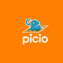 Picio-Logo