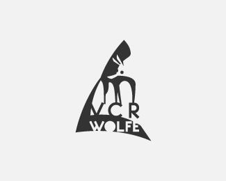 VCR-Wolfe-Logo