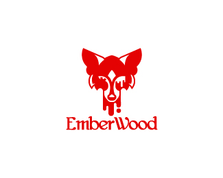 EmberWood-Logo