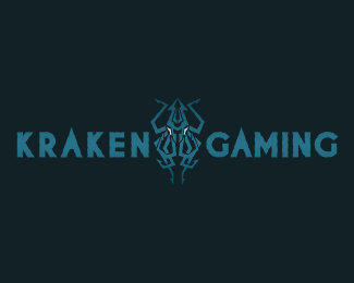 Kraken-Gaming-Logo