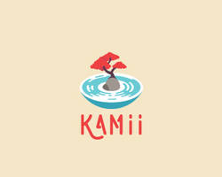 Kamii-Logo