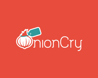 OnionCry-Logo