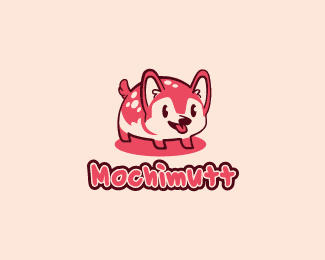 Mochimutt-Logo