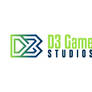 D3-Games-Studios-Logo