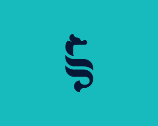 Sea-Snake-Logo