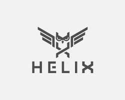 Helix-Logo