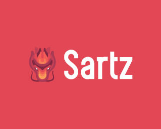 Sartz-Logo