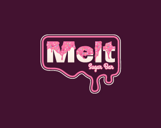 Melt-Sugar-Bar-Logo