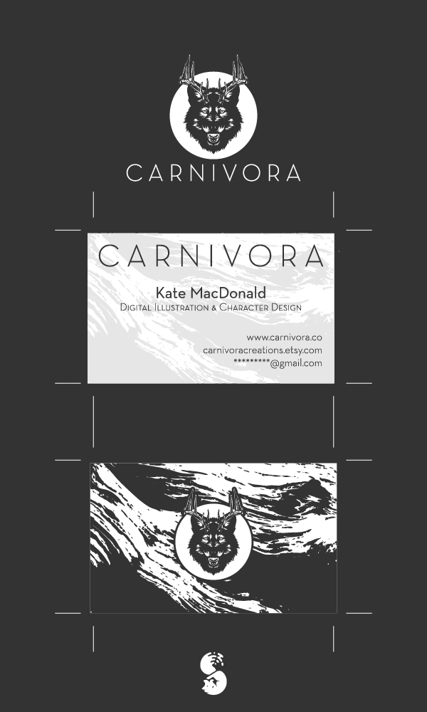 Carnivora-Card