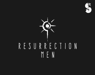 Resurrection-Men-Logo