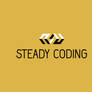 Steady-Coding-Logo