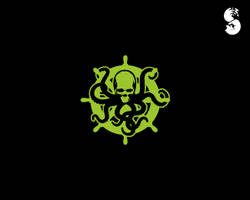 Death-Octopus-Logo
