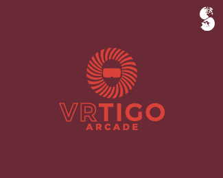 VRTIGO-Arcade-Logo