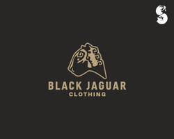 Black-Jaguar-Clothing-Logo