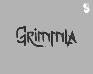 GRIMMLA-Logo