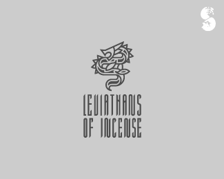 Leviathans-of-Incense-Logo