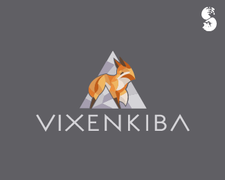 Vixenkiba-Logo