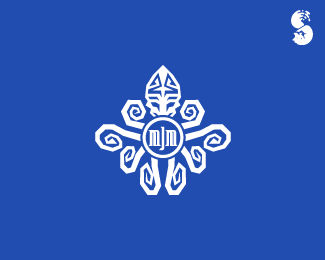 MJM-Logo by whitefoxdesigns on DeviantArt