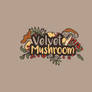 Velvet-Mushroom-Logo
