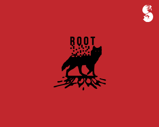 ROOTBLOOD-Logo