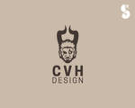 CVH-Design-Logo