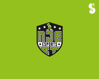 NJE-esports-Logo