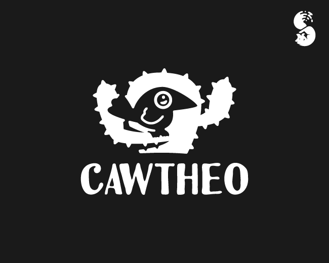 cawtheo-Logo