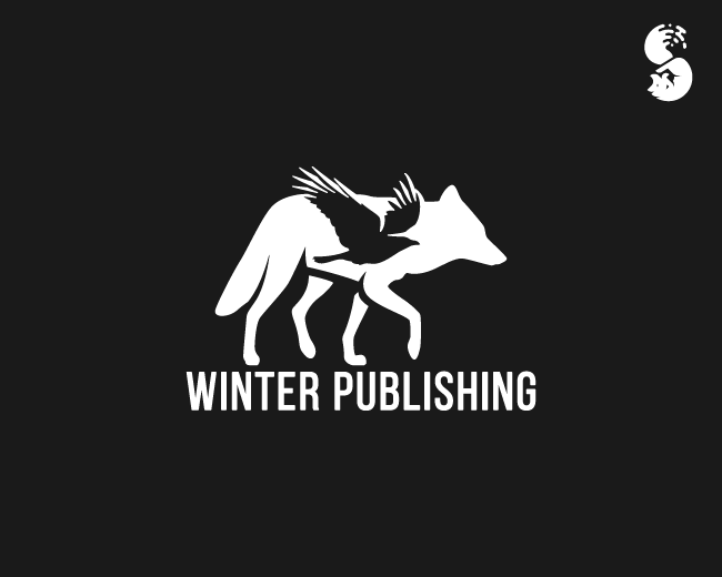 Winter-Publishing-Logo by whitefoxdesigns