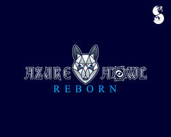 AzureHowl-Reborn-Logo