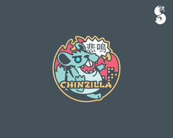 CHINZILLA-Logo