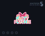 partyplushie-Logo